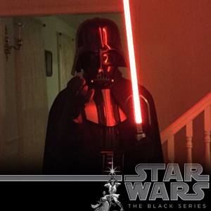 Meet your Posher, Christopher